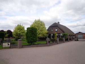 foto huis